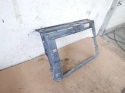 Pas przedni wzmocnienie czołowe VW FOX I 5Z1 1.2 6V 03-09