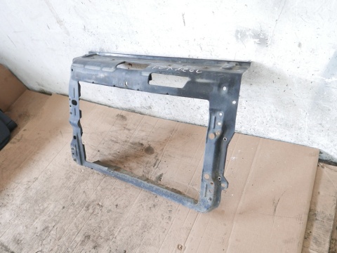 Pas przedni wzmocnienie czołowe VW FOX I 5Z1 1.2 6V 03-09
