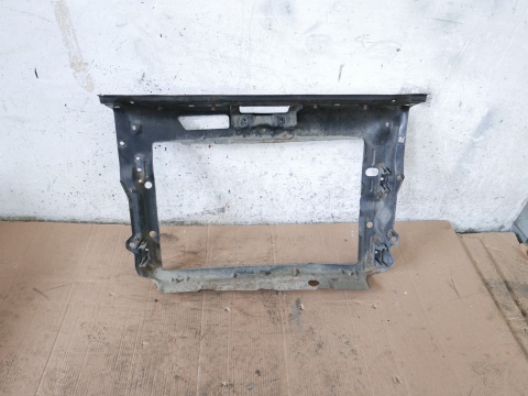 Pas przedni wzmocnienie czołowe VW FOX I 5Z1 1.2 6V 03-09