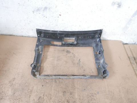 Pas przedni wzmocnienie czołowe VW FOX I 5Z1 1.2 6V 03-09