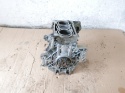 Blok dół silnika wał tłoki BMD VW FOX I 5Z1 1.2 6V 03-09