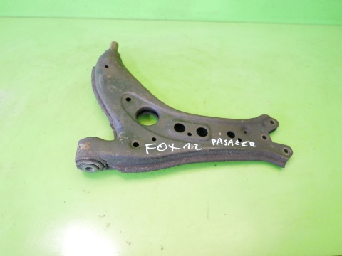 Wahacz prawy przód VW FOX I 5Z1 1.2 6V 03-09