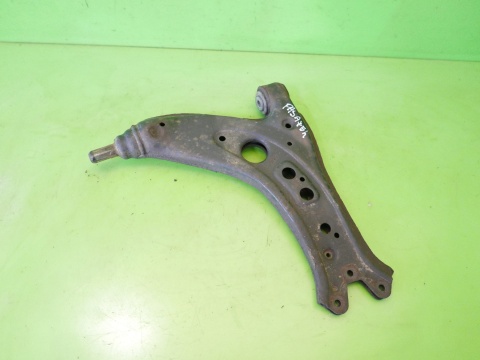 Wahacz prawy przód VW FOX I 5Z1 1.2 6V 03-09