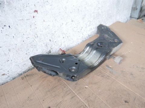 Sanki wózek belka pod silnik VW FOX I 5Z1 1.2 6V 03-09