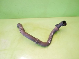 Wąż przewód rura króciec wody 6Y0121086F 6Q0122291F VW FOX I 5Z1 1.2 6V 03-