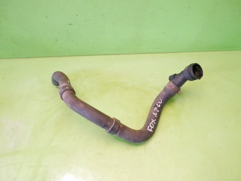 Wąż przewód rura króciec wody 6Y0121086F 6Q0122291F VW FOX I 5Z1 1.2 6V 03-