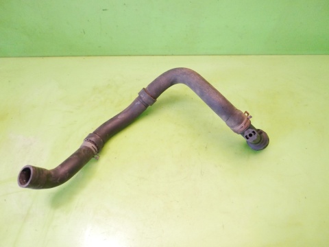 Wąż przewód rura króciec wody 6Y0121086F 6Q0122291F VW FOX I 5Z1 1.2 6V 03-