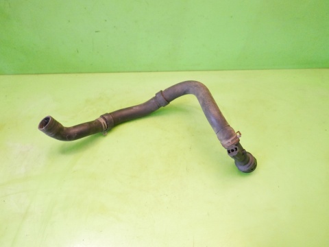 Wąż przewód rura króciec wody 6Y0121086F 6Q0122291F VW FOX I 5Z1 1.2 6V 03-
