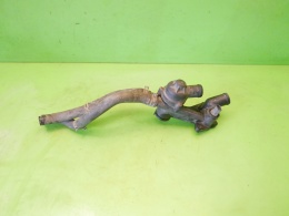 Króciec obudowa termostatu 03C121111B VW FOX I 5Z1 1.2 6V 03-09