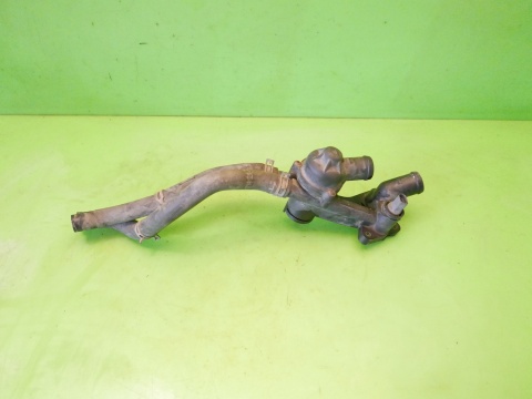 Króciec obudowa termostatu 03C121111B VW FOX I 5Z1 1.2 6V 03-09