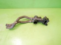 Króciec obudowa termostatu 03C121111B VW FOX I 5Z1 1.2 6V 03-09