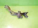 Króciec obudowa termostatu 03C121111B VW FOX I 5Z1 1.2 6V 03-09