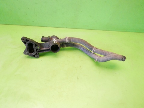 Króciec obudowa termostatu 03C121111B VW FOX I 5Z1 1.2 6V 03-09