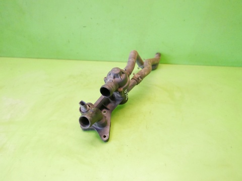 Króciec obudowa termostatu 03C121111B VW FOX I 5Z1 1.2 6V 03-09
