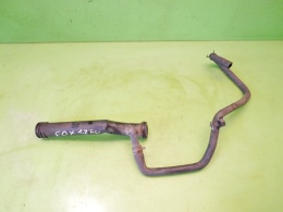 Wąż przewód rura magistrala wody 03D121026F VW FOX I 5Z1 1.2 6V 03-