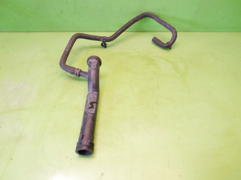 Wąż przewód rura magistrala wody 03D121026F VW FOX I 5Z1 1.2 6V 03-