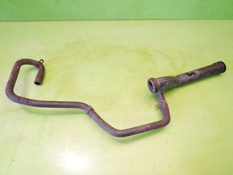 Wąż przewód rura magistrala wody 03D121026F VW FOX I 5Z1 1.2 6V 03-