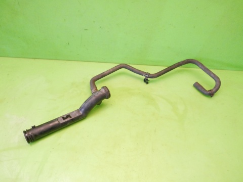 Wąż przewód rura magistrala wody 03D121026F VW FOX I 5Z1 1.2 6V 03-