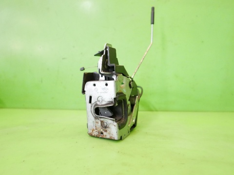 Zamek drzwi lewy przód 5Z3837013AB VW FOX I 5Z1 3D 03-09