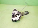 Zamek drzwi lewy przód 5Z3837013AB VW FOX I 5Z1 3D 03-09
