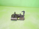 Zamek rygiel maski pokrywy silnika 3C0823480 VW PASSAT B6 05-09
