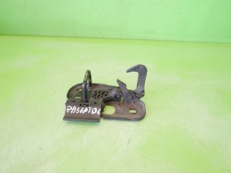 Zamek rygiel maski pokrywy silnika 3C0823480 VW PASSAT B6 05-09