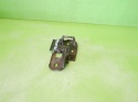 Zamek rygiel maski pokrywy silnika 3C0823480 VW PASSAT B6 05-09