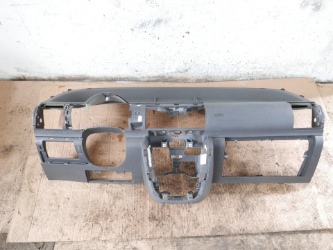 Deska rozdzielcza VW FOX I 5Z1 03-09