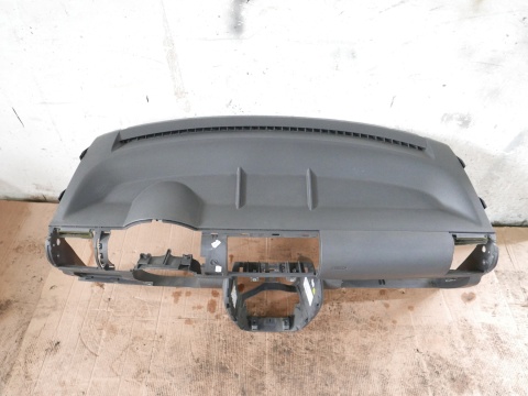 Deska rozdzielcza VW FOX I 5Z1 03-09