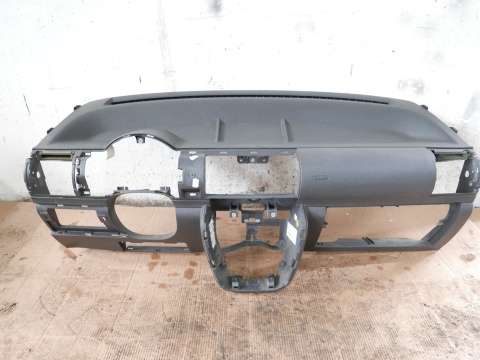 Deska rozdzielcza VW FOX I 5Z1 03-09