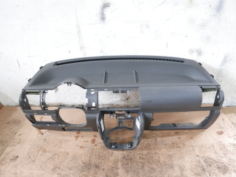 Deska rozdzielcza VW FOX I 5Z1 03-09