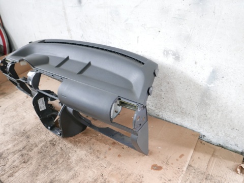 Deska rozdzielcza VW FOX I 5Z1 03-09