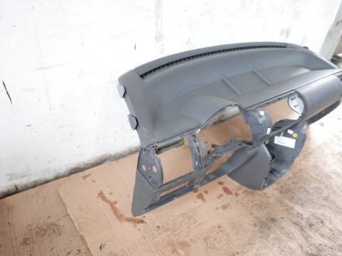 Deska rozdzielcza VW FOX I 5Z1 03-09