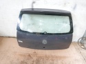 Klapa tył + szyba tylna bagażnika LI7F VW FOX I 5Z1 3D 03-09