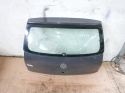 Klapa tył + szyba tylna bagażnika LI7F VW FOX I 5Z1 3D 03-09