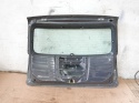 Klapa tył + szyba tylna bagażnika LI7F VW FOX I 5Z1 3D 03-09