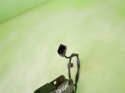Zamek rygiel maski pokrywy silnika 3C1823187 VW PASSAT B6 05-09