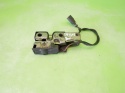 Zamek rygiel maski pokrywy silnika 3C1823187 VW PASSAT B6 05-09