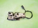 Zamek rygiel maski pokrywy silnika 3C1823187 VW PASSAT B6 05-09