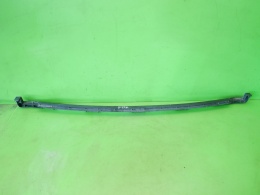 Ślizg zderzaka tył tylny 5Z0807864 VW FOX I 5Z1 3D 03-09