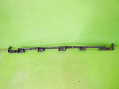 Ślizg zderzaka tył tylny 5Z0807864 VW FOX I 5Z1 3D 03-09