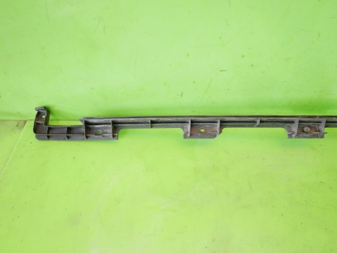 Ślizg zderzaka tył tylny 5Z0807864 VW FOX I 5Z1 3D 03-09