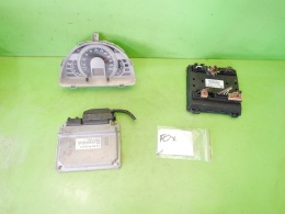 Zestaw startowy do odpalenia 03D906023B 5Z0920820N W FOX I 5Z1 1.2 6V BMD