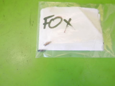 Zestaw startowy do odpalenia 03D906023B 5Z0920820N W FOX I 5Z1 1.2 6V BMD