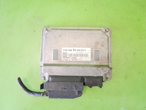 Zestaw startowy do odpalenia 03D906023B 5Z0920820N W FOX I 5Z1 1.2 6V BMD
