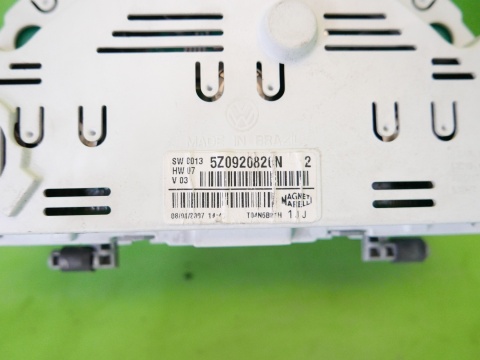 Zestaw startowy do odpalenia 03D906023B 5Z0920820N W FOX I 5Z1 1.2 6V BMD