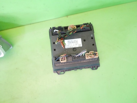 Zestaw startowy do odpalenia 03D906023B 5Z0920820N W FOX I 5Z1 1.2 6V BMD