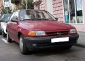 HALOGEN PRZÓD PRZEDNI PRAWY OPEL ASTRA I F 91-94