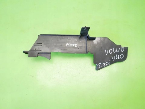 KIEROWNICA POWIETRZA PRAWA VOLVO V40 I 1.9 DI 99-