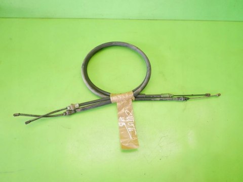 LINKI HAMULCA RĘCZNEGO RENAULT CLIO II PHI 1.4 98-